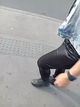 sophie banger online show from March 14, 2026, 8:36 pm