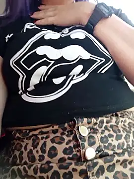 sophie banger online show from April 18, 2026, 7:18 pm