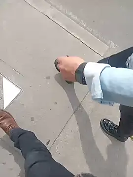 sophie banger online show from April 23, 2026, 7:49 pm