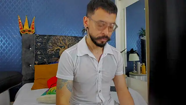 leondevereda online show from February 3, 2025, 7:31 pm