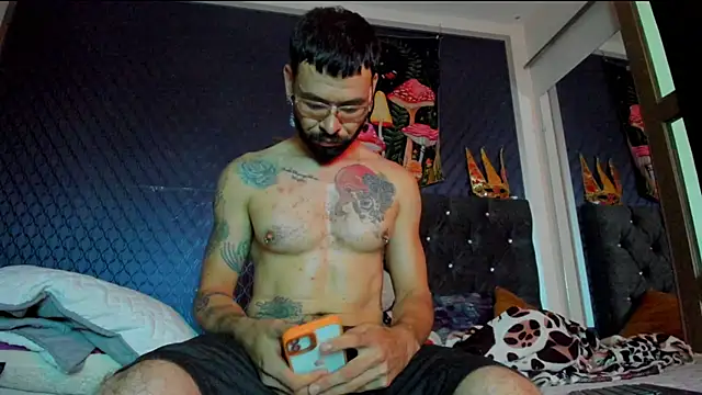 leondevereda online show from March 12, 2025, 11:42 am