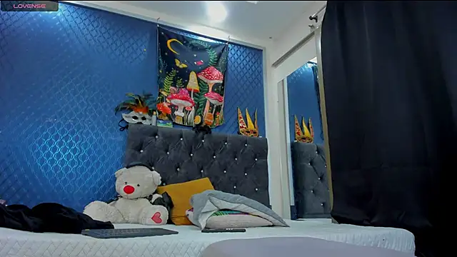 leondevereda online show from March 14, 2025, 7:34 pm