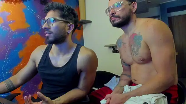 leondevereda online show from September 17, 2025, 10:22 pm