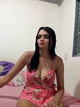 lilisilva22 online show from December 20, 2024, 4:36 pm