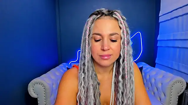 rock n roxy online show from October 25, 2025, 1:24 am