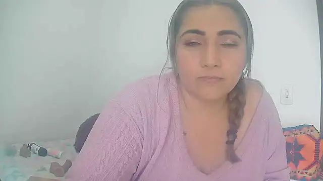 Paula-Harrison online show from January 24, 2025, 1:14 pm