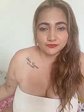 Paula-Harrison online show from February 8, 2025, 6:33 pm