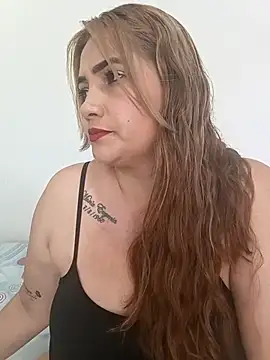 Paula-Harrison online show from February 19, 2025, 1:28 pm