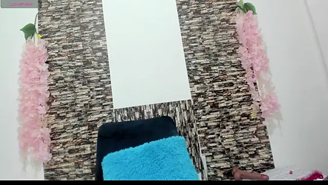 Paula-Harrison online show from November 25, 2025, 3:01 pm