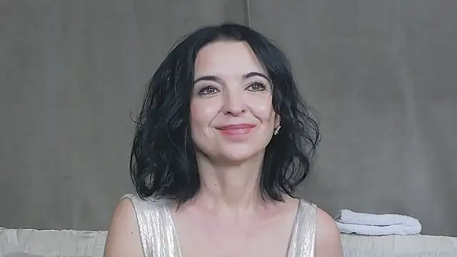 Ortensialady76 online show from January 1, 2025, 6:05 am