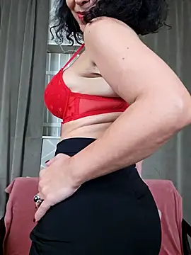 Ortensialady76 online show from September 24, 2025, 1:36 pm