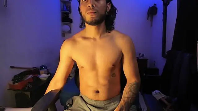 maxximus 100 online show from March 20, 2025, 9:13 pm