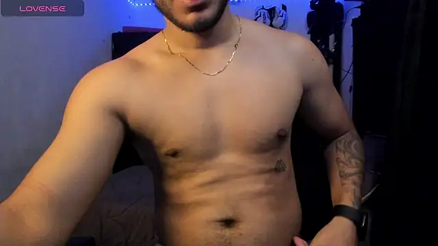 maxximus 100 online show from November 12, 2025, 8:41 pm