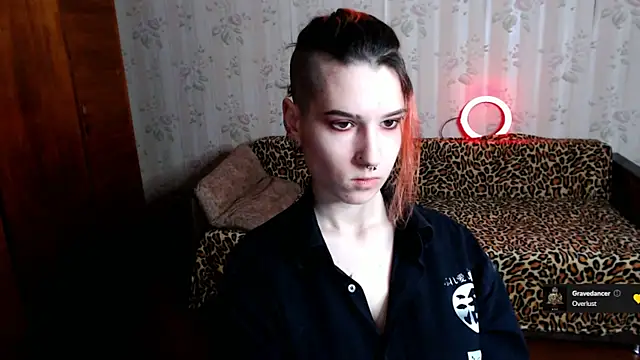 Miya Wey  online show from February 9, 2025, 11:58 am