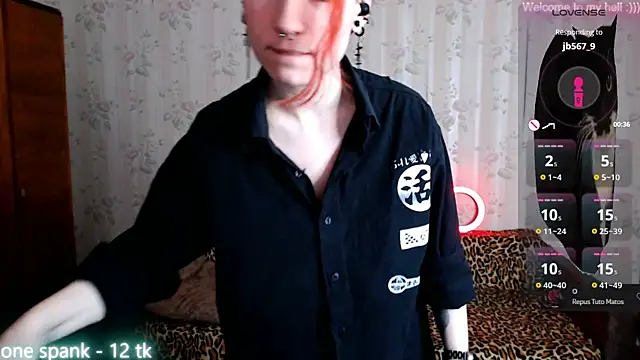 Miya Wey  online show from March 2, 2025, 12:01 pm