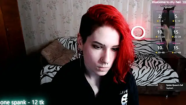 Miya Wey  online show from March 14, 2025, 11:56 am