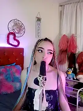 Yennastone online show from December 30, 2024, 6:16 pm