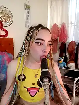 Yennastone online show from December 31, 2024, 6:46 pm