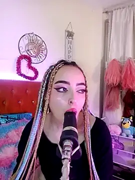 Yennastone online show from January 3, 2025, 1:05 am