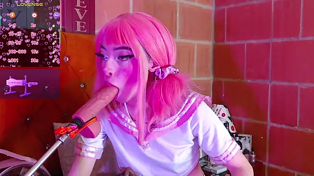 Yennastone online show from September 30, 2025, 1:10 am