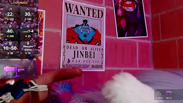 Yennastone online show from February 16, 2026, 6:20 am