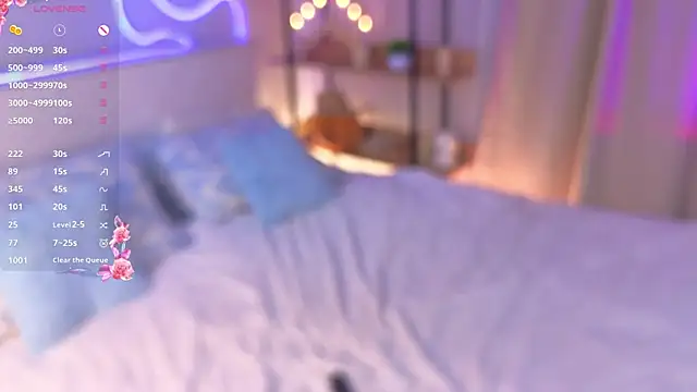 HollisBeckett online show from March 5, 2025, 9:27 am