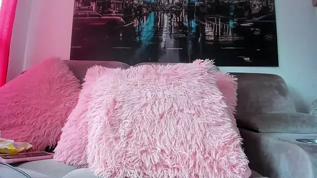 Cielo 999 online show from April 19, 2026, 12:15 pm