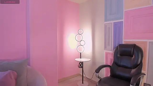 ChloePreston  online show from March 20, 2026, 10:53 am