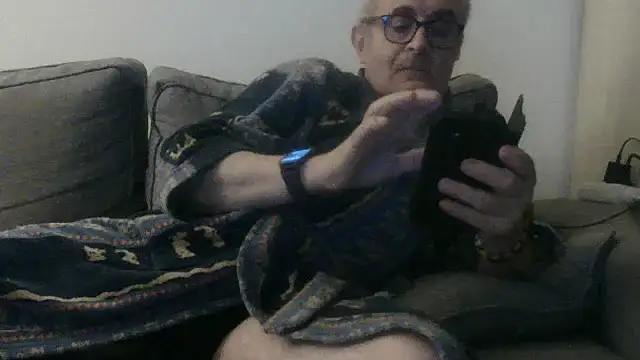 Bretoncool online show from September 22, 2025, 8:44 pm