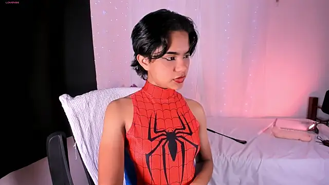 marlena3312 online show from February 15, 2025, 1:05 pm