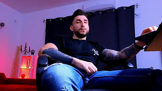 MightyAaron66 online show from January 17, 2026, 5:27 pm