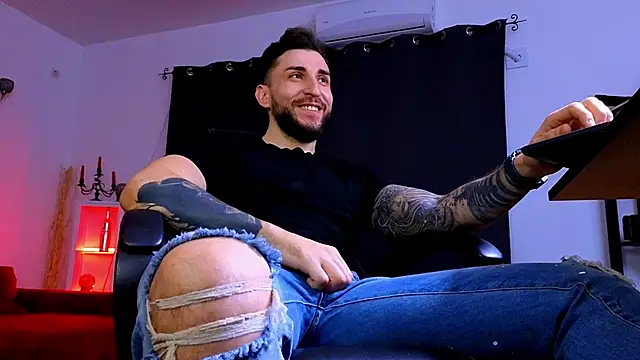 MightyAaron66 online show from February 13, 2026, 3:30 pm