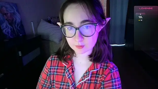 el sweety online show from December 5, 2024, 9:17 am