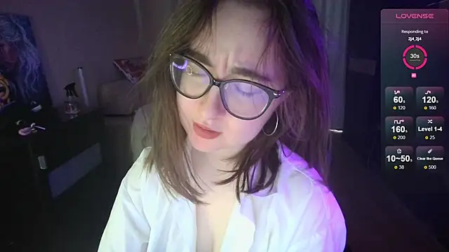 el sweety online show from December 12, 2024, 10:02 am