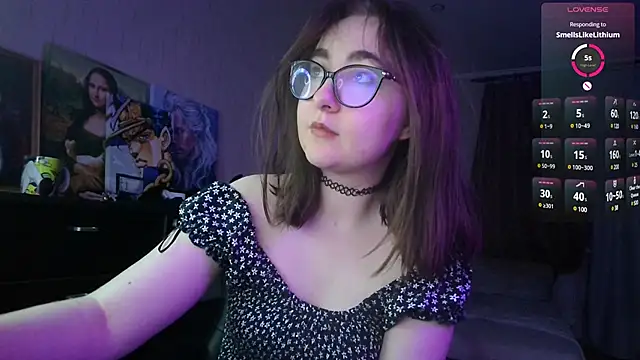 el sweety online show from December 13, 2024, 4:27 pm