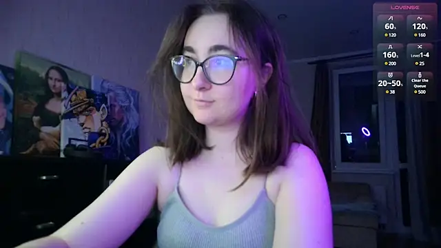 el sweety online show from December 18, 2024, 3:11 pm