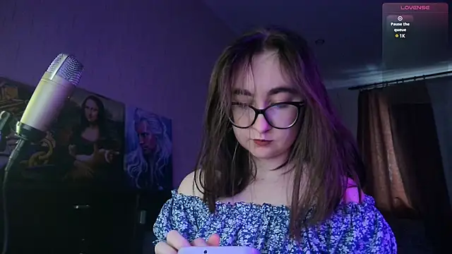 el sweety online show from January 11, 2025, 11:45 am