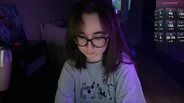 el sweety online show from January 16, 2025, 3:02 pm