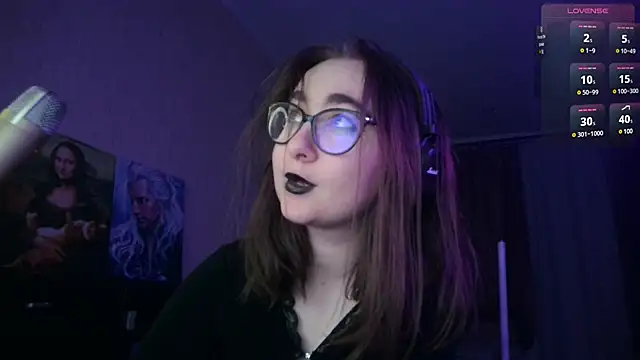 el sweety online show from January 17, 2025, 3:11 pm