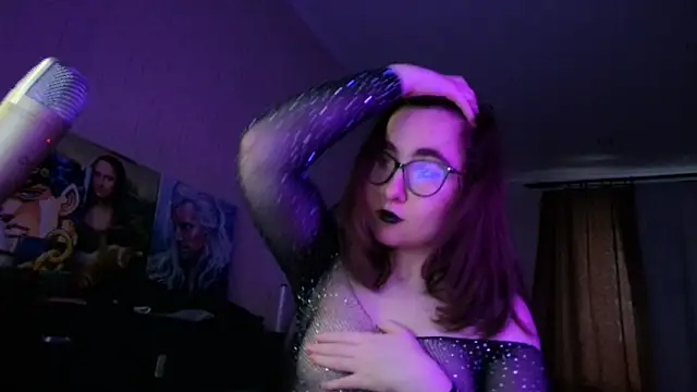 el sweety online show from January 21, 2025, 1:11 pm