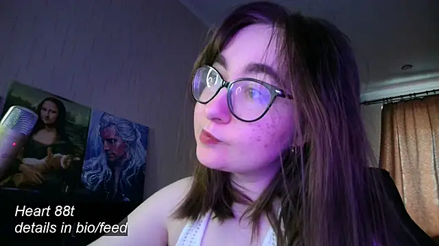 el sweety online show from February 4, 2025, 10:00 am