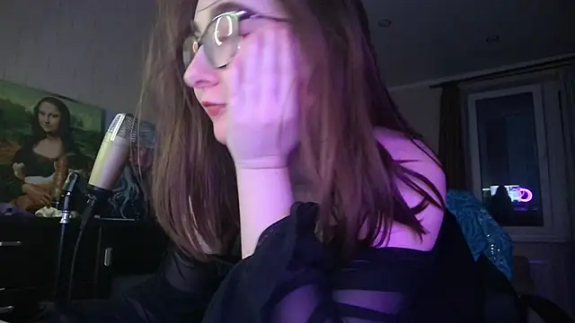 el sweety online show from February 14, 2025, 4:20 pm