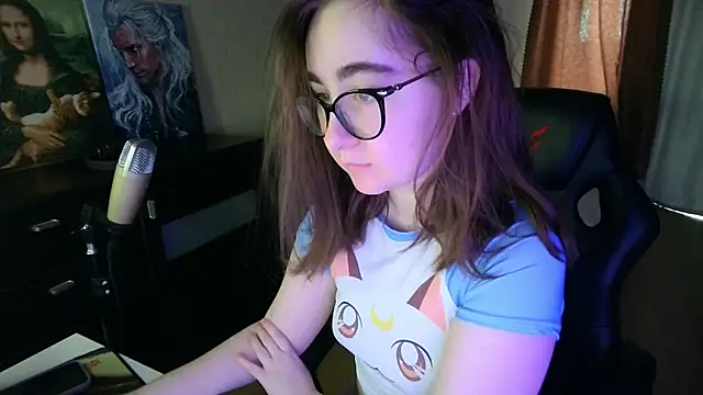 el sweety online show from February 24, 2025, 9:00 am