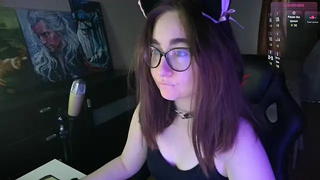 el sweety online show from March 2, 2025, 12:54 pm