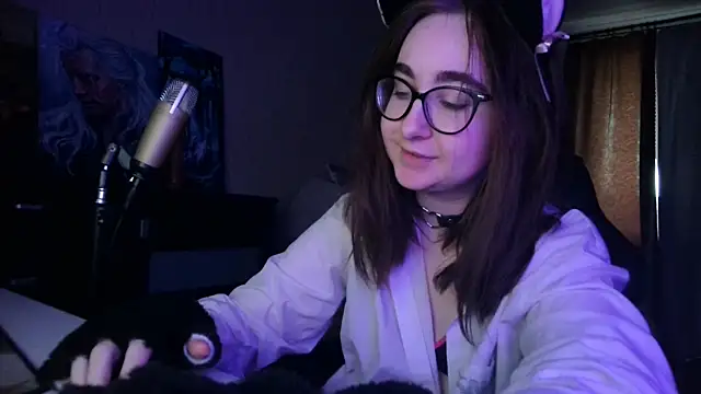 el sweety online show from March 3, 2025, 3:42 pm