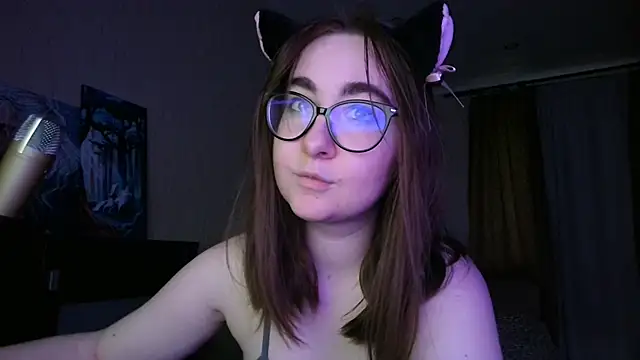 el sweety online show from March 4, 2025, 3:59 pm