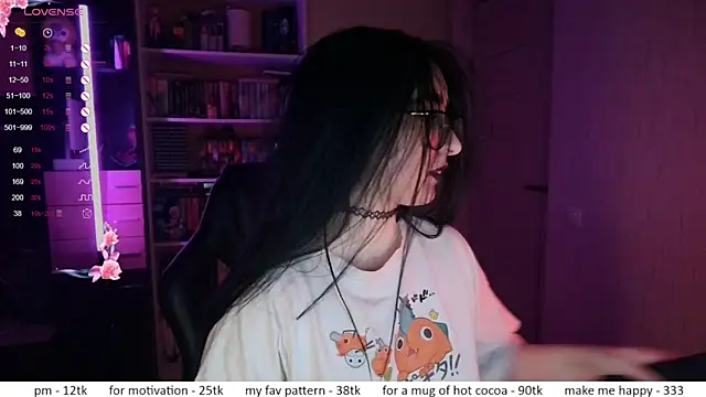 el sweety online show from March 16, 2026, 1:04 pm