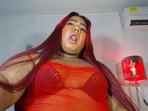 OpraxBellinda online show from February 14, 2025, 4:37 am