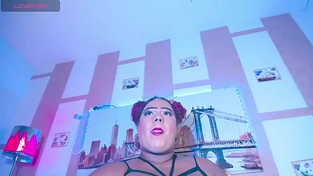 OpraxBellinda online show from October 2, 2025, 2:40 am