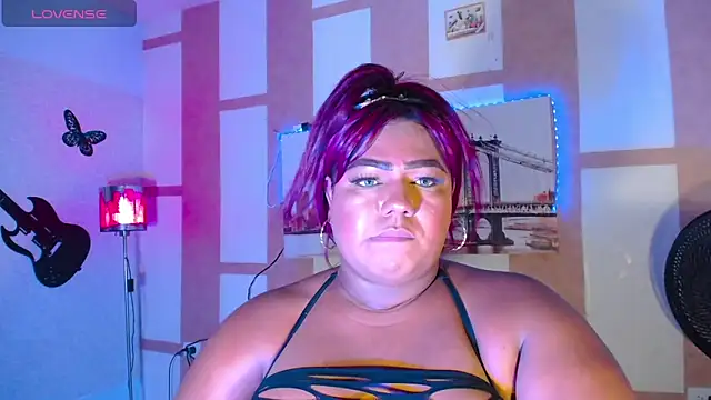 OpraxBellinda online show from October 26, 2025, 2:50 am